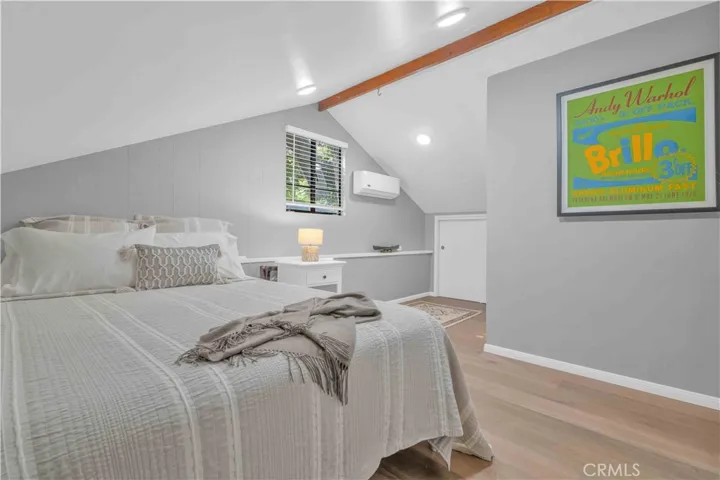 ADU Bedroom