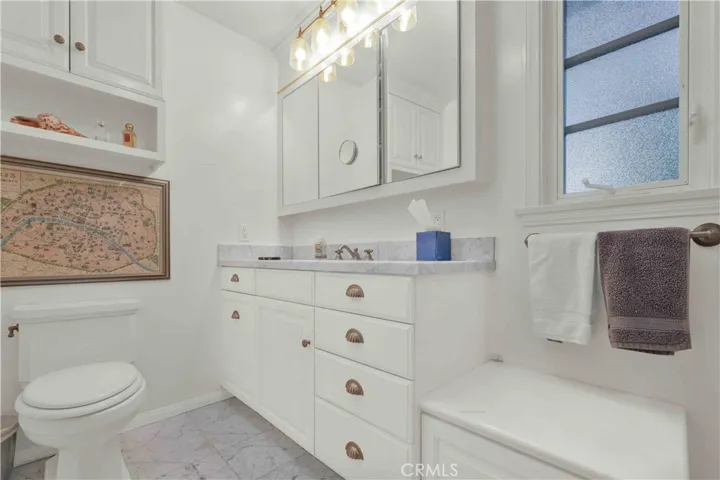 Upstairs Guest Bath