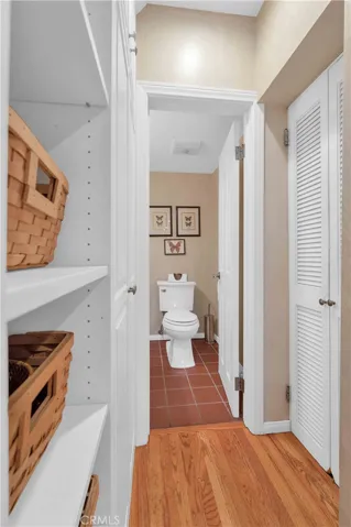 Downstairs Guest Bath