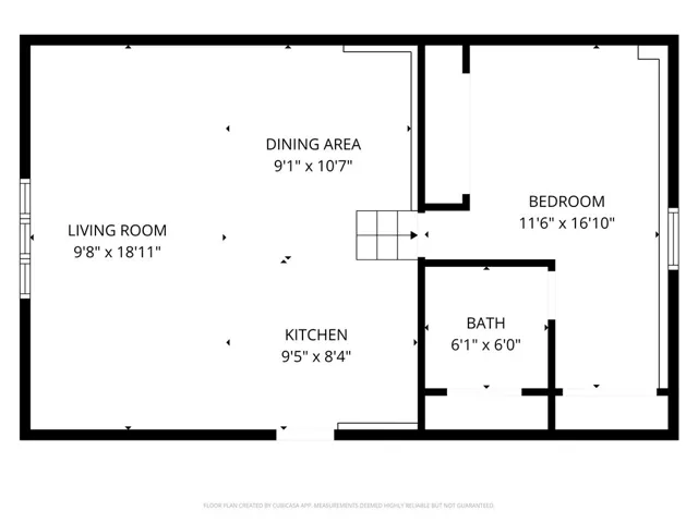 ADU Floorplan