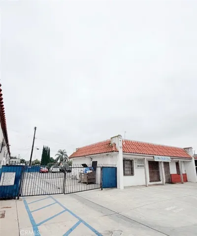 958 Fickewirth, La Puente, California 91744