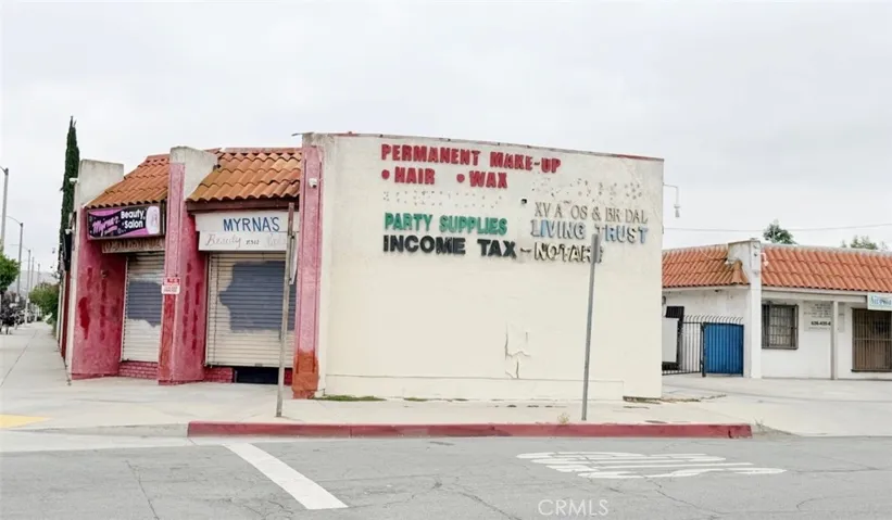 958 Fickewirth, La Puente, California 91744