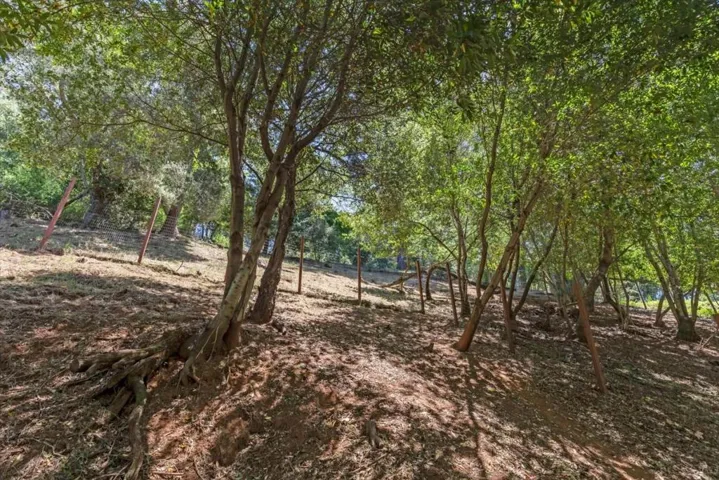 21477 Old Mine Road, Los Gatos, California 95033