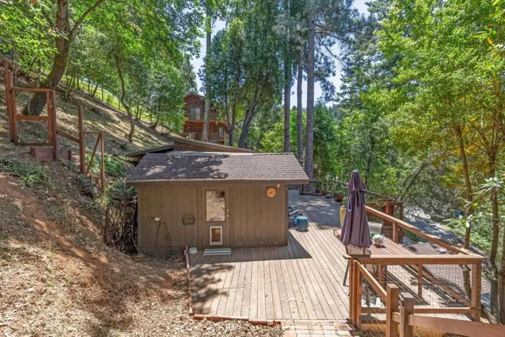 21477 Old Mine Road, Los Gatos, California 95033