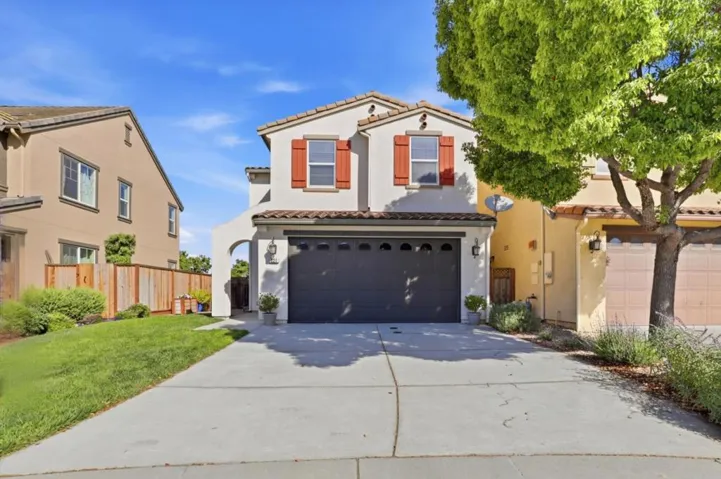 221 Cilantro Court, Morgan Hill, California 95037
