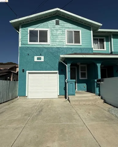 1315 Garvin Ave