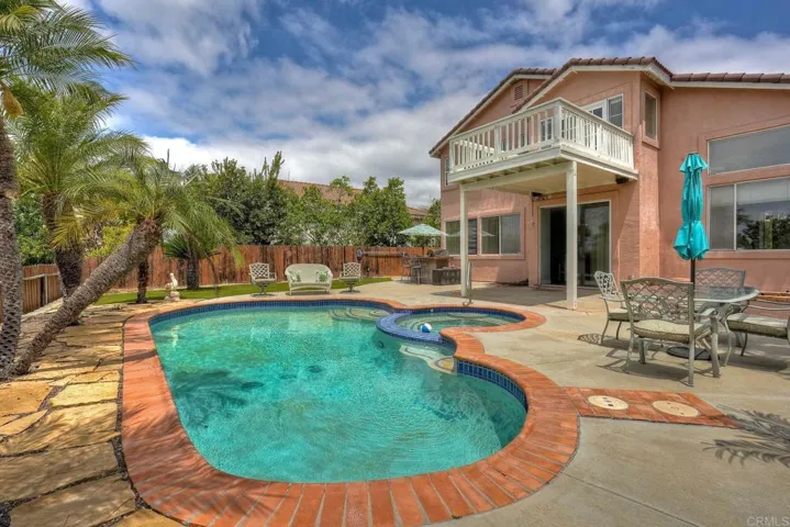 1183 Caminito Amarillo, San Marcos, California 92069
