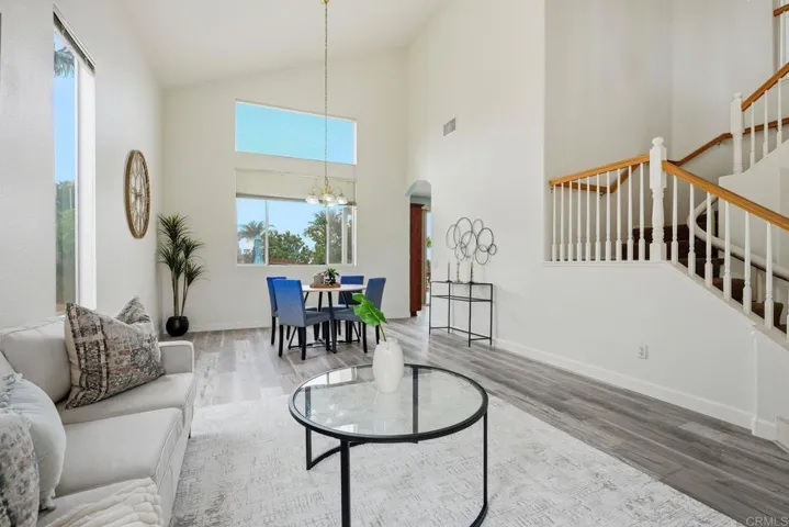 1183 Caminito Amarillo, San Marcos, California 92069