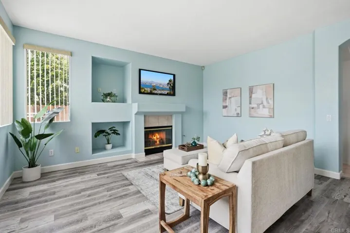 1183 Caminito Amarillo, San Marcos, California 92069