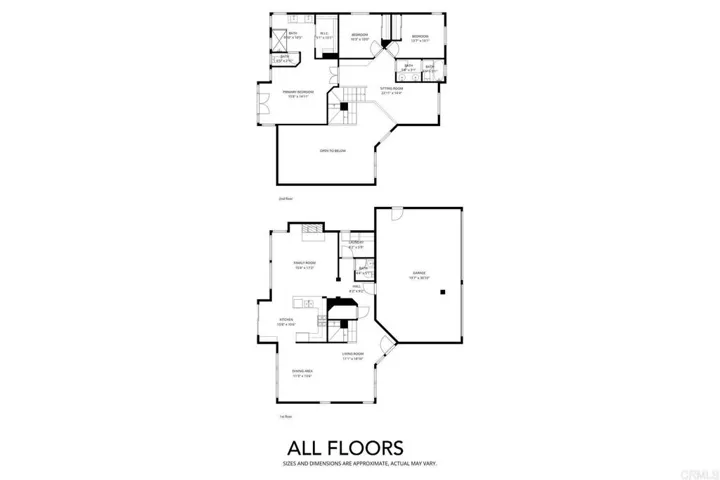 1183 Caminito Amarillo, San Marcos, California 92069