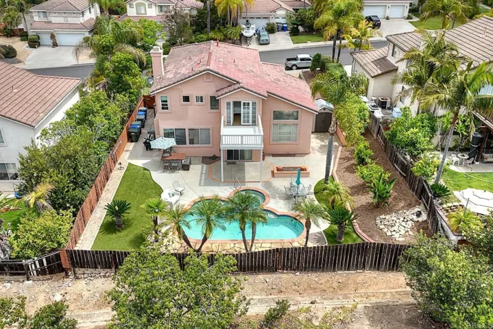 1183 Caminito Amarillo, San Marcos, California 92069