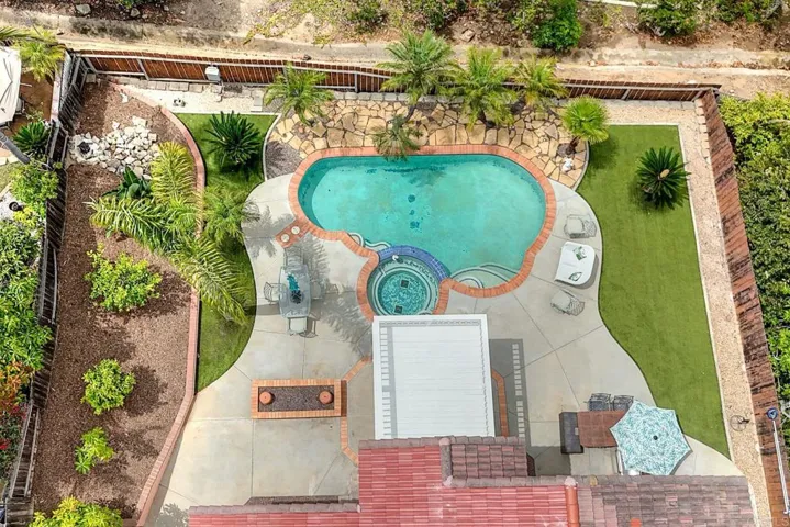 1183 Caminito Amarillo, San Marcos, California 92069