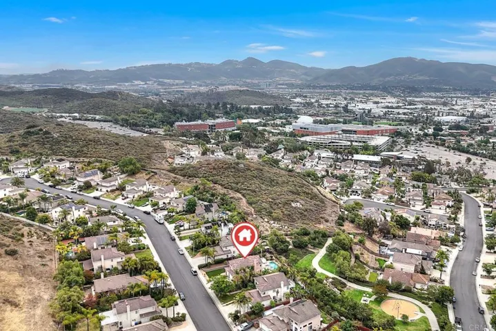1183 Caminito Amarillo, San Marcos, California 92069