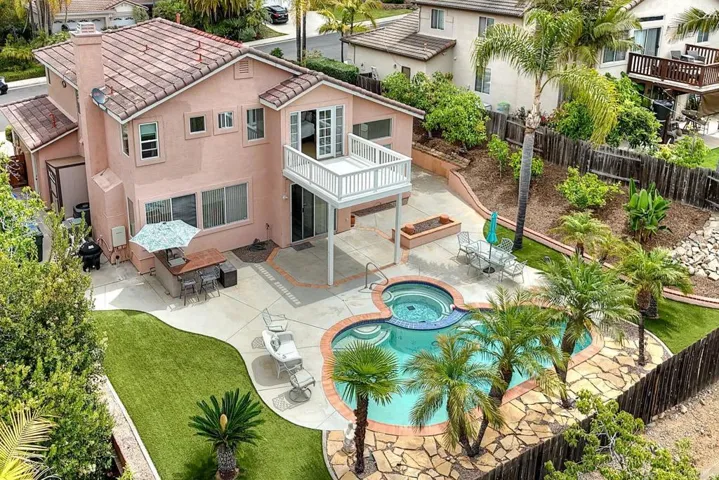 1183 Caminito Amarillo, San Marcos, California 92069