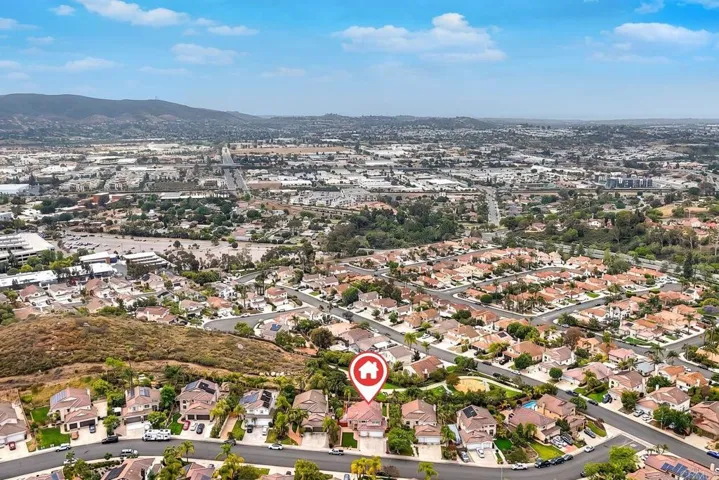 1183 Caminito Amarillo, San Marcos, California 92069