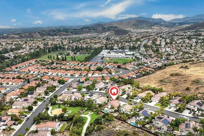 1183 Caminito Amarillo, San Marcos, California 92069