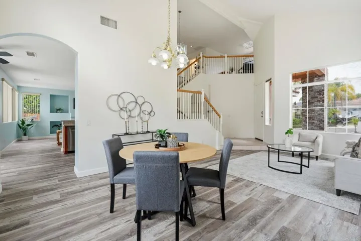 1183 Caminito Amarillo, San Marcos, California 92069