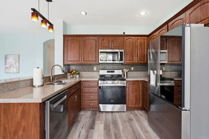 1183 Caminito Amarillo, San Marcos, California 92069