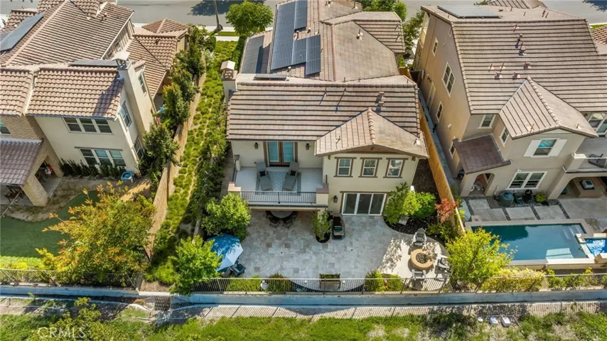 18 Baliza, Rancho Mission Viejo, California 92694