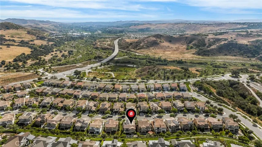 18 Baliza, Rancho Mission Viejo, California 92694