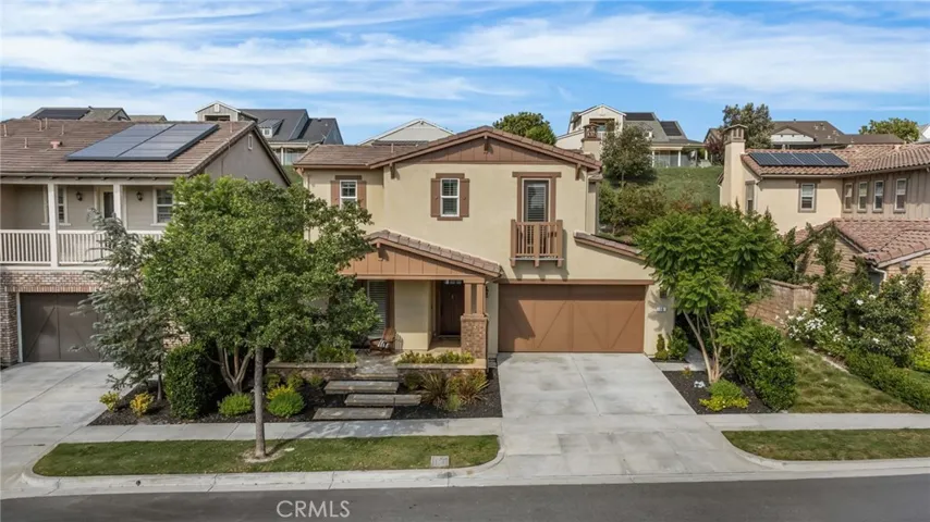 18 Baliza, Rancho Mission Viejo, California 92694