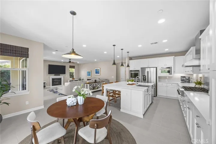 18 Baliza, Rancho Mission Viejo, California 92694