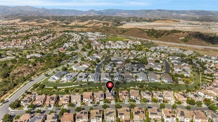 18 Baliza, Rancho Mission Viejo, California 92694