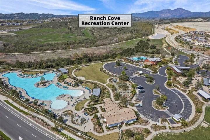 18 Baliza, Rancho Mission Viejo, California 92694