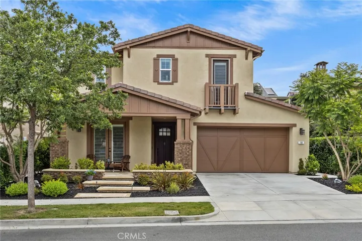 18 Baliza, Rancho Mission Viejo, California 92694