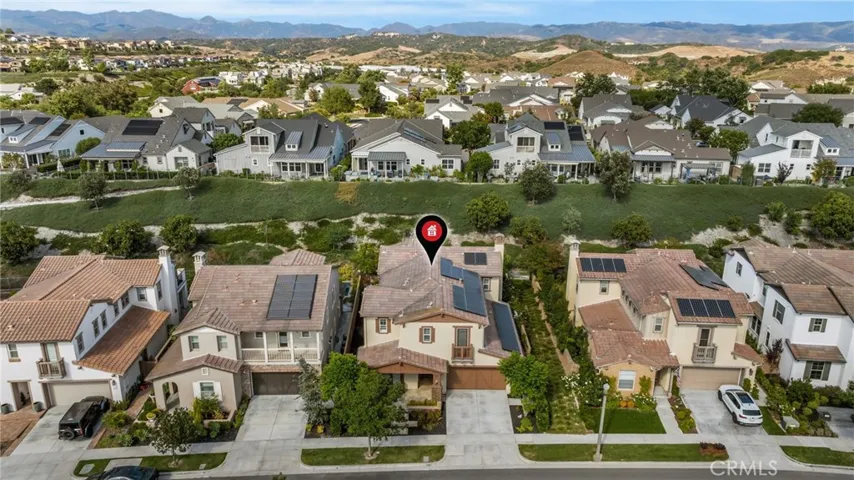 18 Baliza, Rancho Mission Viejo, California 92694