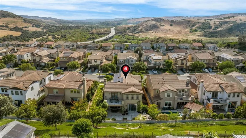 18 Baliza, Rancho Mission Viejo, California 92694