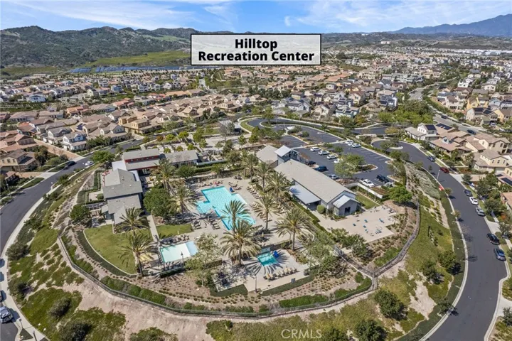 18 Baliza, Rancho Mission Viejo, California 92694