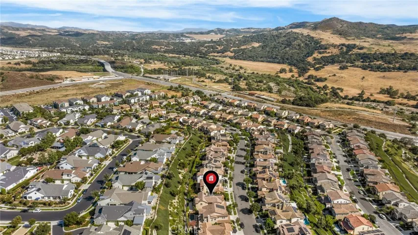 18 Baliza, Rancho Mission Viejo, California 92694