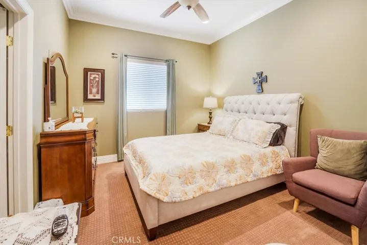 1ST BEDROOM