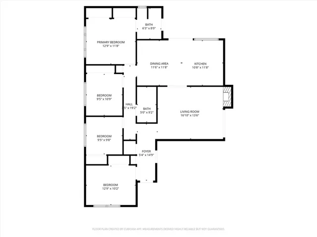4940 E Budlong Street, Anaheim Hills, California 92807