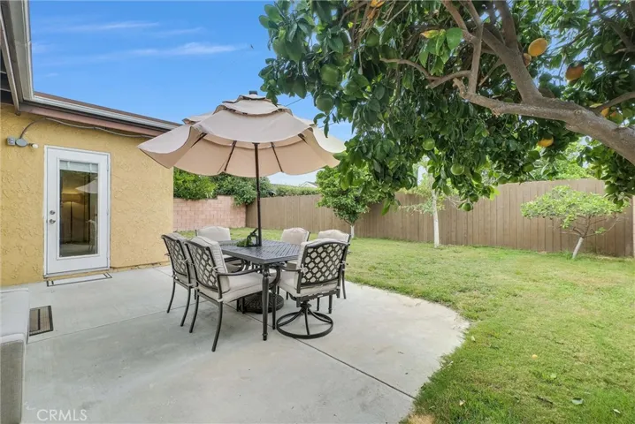 4940 E Budlong Street, Anaheim Hills, California 92807