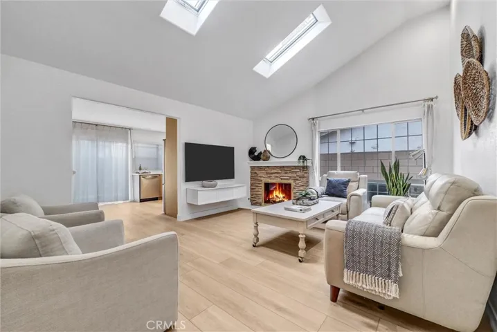 4940 E Budlong Street, Anaheim Hills, California 92807