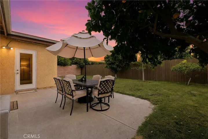 4940 E Budlong Street, Anaheim Hills, California 92807