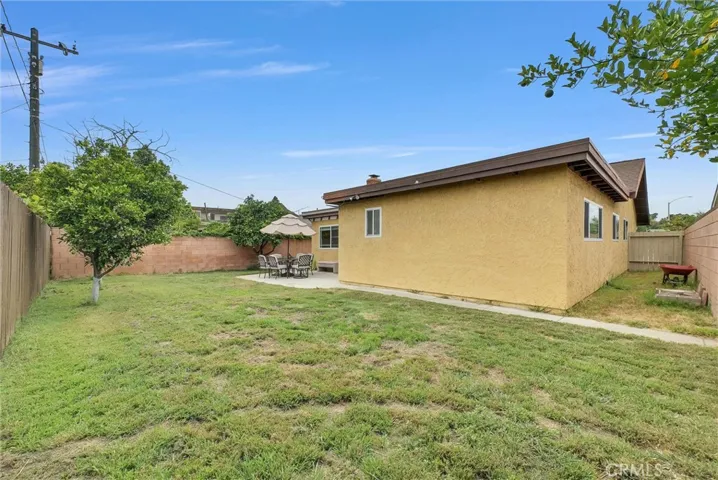 4940 E Budlong Street, Anaheim Hills, California 92807