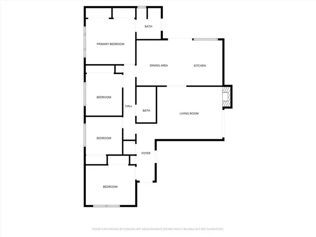 4940 E Budlong Street, Anaheim Hills, California 92807