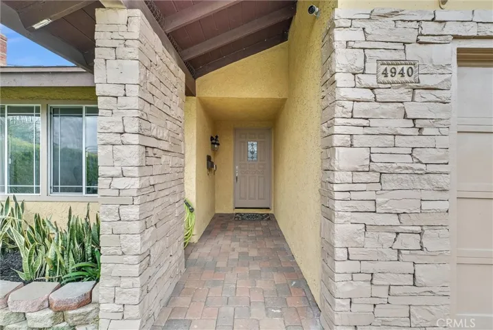 4940 E Budlong Street, Anaheim Hills, California 92807