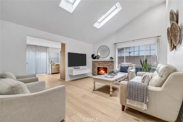 4940 E Budlong Street, Anaheim Hills, California 92807