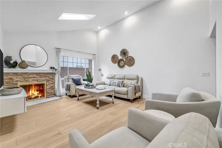 4940 E Budlong Street, Anaheim Hills, California 92807