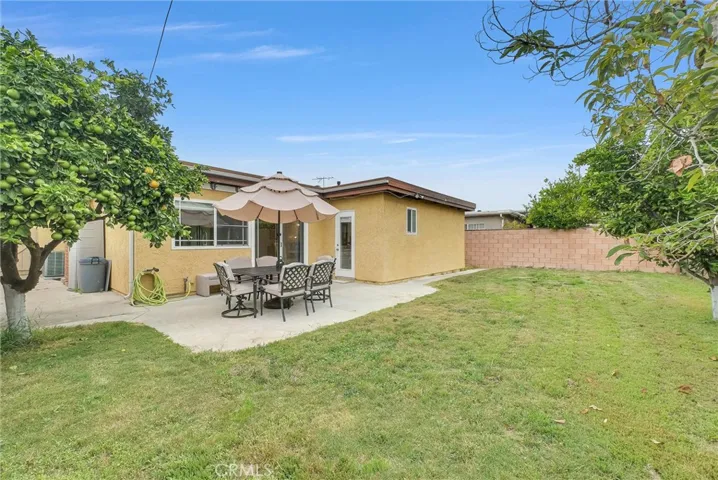 4940 E Budlong Street, Anaheim Hills, California 92807