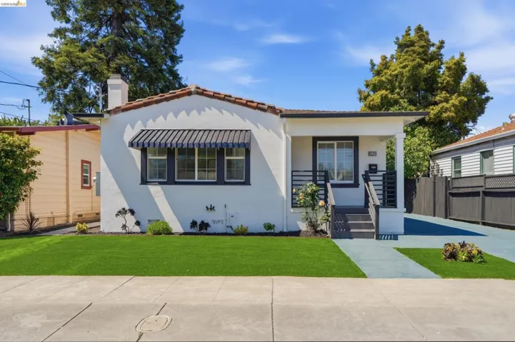 5125 Solano Ave, Richmond, California 94805