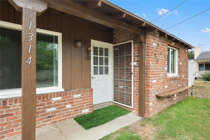 1310 S 2nd Ave, Arcadia, California 91006