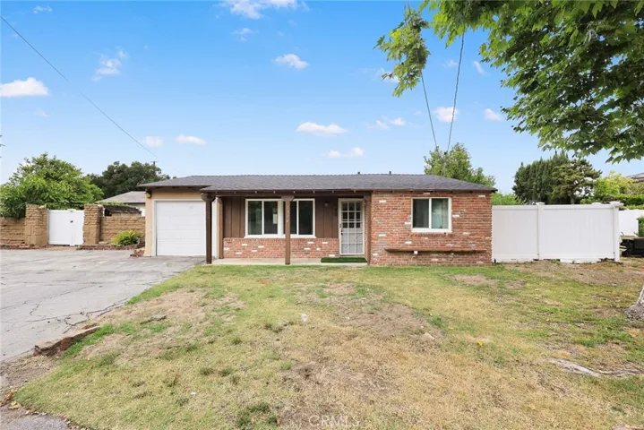 1310 S 2nd Ave, Arcadia, California 91006