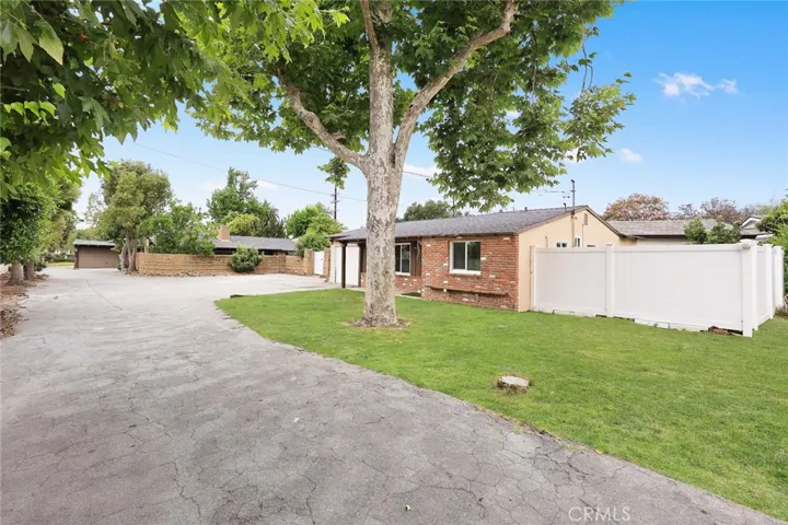 1310 S 2nd Ave, Arcadia, California 91006