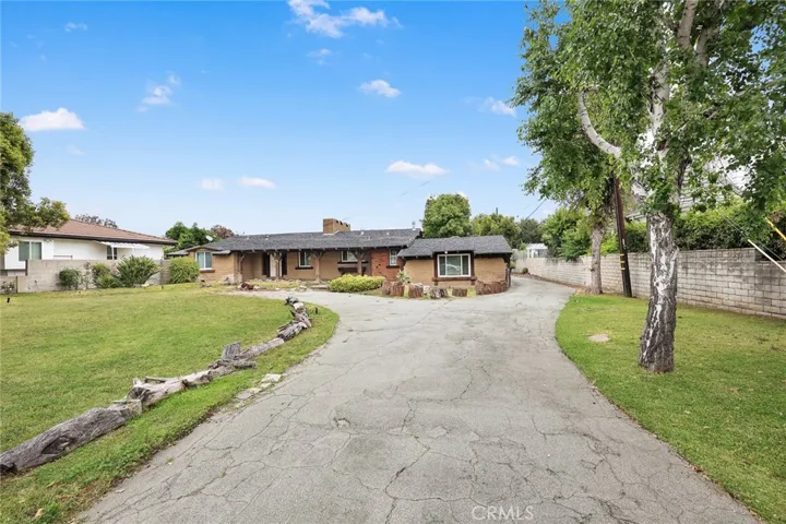 1310 S 2nd Ave, Arcadia, California 91006