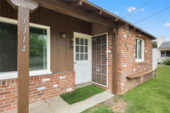 1310 S 2nd Ave, Arcadia, California 91006